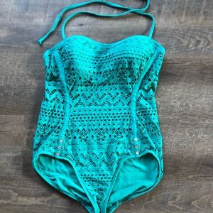 Robin Piccone swimsuit